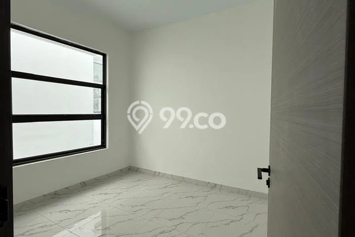 Rumah Luas Asri 4 KT Siap Huni di Batam Centre Batam Rumah Luas Asri 4 KT Siap Huni di Batam Centre Batam