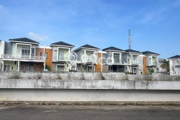 Jarang Ada! Rumah Kontrakan 4 Kamar Nyaman Siap Huni Batam Centre Jarang Ada! Rumah Kontrakan 4 Kamar Nyaman Siap Huni Batam Centre