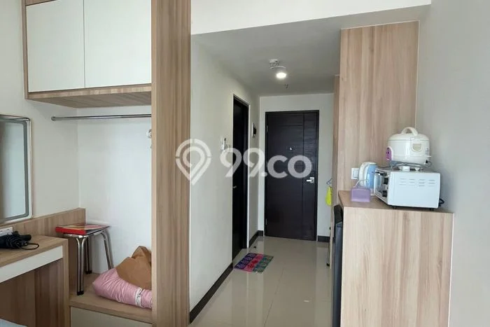 Disewakan Apartemen Terjangkau 1 KT di Nagoya Batam Disewakan Apartemen Terjangkau 1 KT di Nagoya Batam