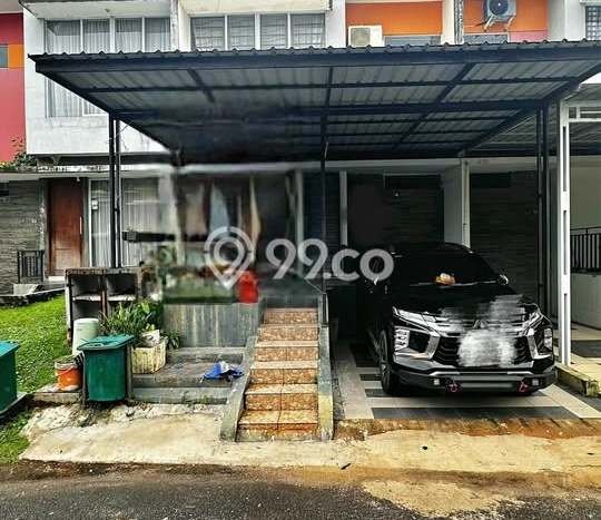Rumah sewa siap pakai 3 Kamar Tidur di Batam Centre, Batam Rumah sewa siap pakai 3 Kamar Tidur di Batam Centre, Batam