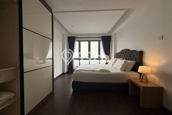 Apartemen Minimalis untuk Disewa, 3 Kamar di Batam Apartemen Minimalis untuk Disewa, 3 Kamar di Batam