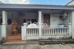 Jual Rumah Minimalis Bagus Punya 2 KT di Lubuk Baja Batam - Jual Rumah Minimalis Bagus Punya 2 KT di Lubuk Baja Batam -