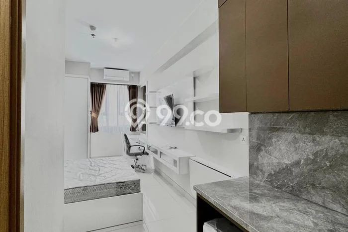 Jarang Ada! Hunian Apartemen Hemat di Lubuk Baja, Batam 1 Kamar Tidur dan 1 Kamar Mandi Jarang Ada! Hunian Apartemen Hemat di Lubuk Baja, Batam 1 Kamar Tidur dan 1 Kamar Mandi