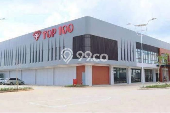 Rumah Elit Modern Siap Huni di Batam Centre Batam Rumah Elit Modern Siap Huni di Batam Centre Batam