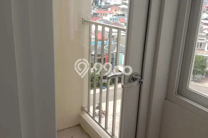 Hunian Apartemen 0 KT 1 KM Dijual di Lubuk Baja Batam, Luas 23m2 Hunian Apartemen 0 KT 1 KM Dijual di Lubuk Baja Batam, Luas 23m2