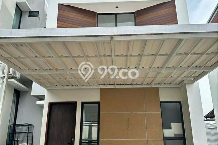 Jarang Ada! Rumah Sewa 2 Kamar Nyaman Siap Huni Batam Centre Jarang Ada! Rumah Sewa 2 Kamar Nyaman Siap Huni Batam Centre