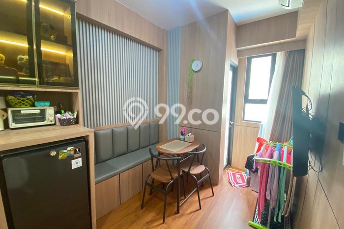 Dijual Apartemen di Lubuk Baja, Batam Punya 2 Kamar Tidur Dijual Apartemen di Lubuk Baja, Batam Punya 2 Kamar Tidur