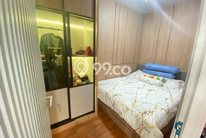 Dijual Apartemen di Lubuk Baja, Batam Punya 2 Kamar Tidur Dijual Apartemen di Lubuk Baja, Batam Punya 2 Kamar Tidur
