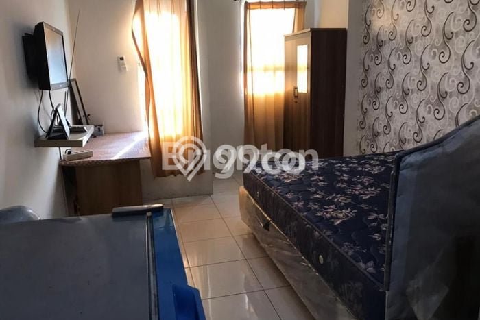 HOT UNIT! Apartemen di Gubeng, 1 KT, Luas 21m2m² HOT UNIT! Apartemen di Gubeng, 1 KT, Luas 21m2m²