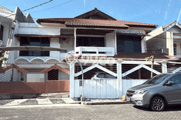 Siap Huni Rumah Mewah 7 Kamar di Sukolilo Dekat ke Mana Saja Siap Huni Rumah Mewah 7 Kamar di Sukolilo Dekat ke Mana Saja
