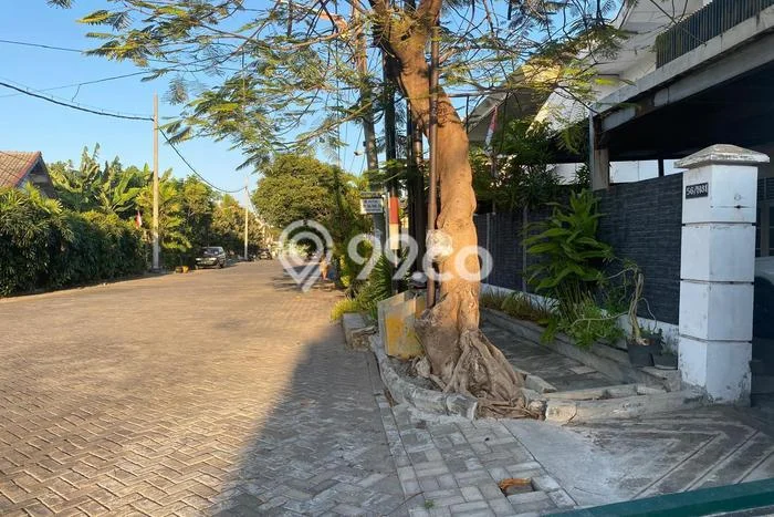 Siap Huni Rumah Mewah 3 Kamar di Sukolilo Dekat ke Mana Saja Siap Huni Rumah Mewah 3 Kamar di Sukolilo Dekat ke Mana Saja