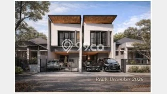 Dijual Rumah Elit Exclusive di Gayungan, Surabaya Dijual Rumah Elit Exclusive di Gayungan, Surabaya