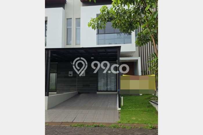 Dijual Rumah Eksklusif 3 KT di Citraland, Surabaya Dijual Rumah Eksklusif 3 KT di Citraland, Surabaya