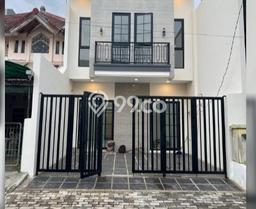 Dijual Rumah Strategis Bagus Punya 5 KT di Kenjeran Surabaya SHM Dijual Rumah Strategis Bagus Punya 5 KT di Kenjeran Surabaya SHM
