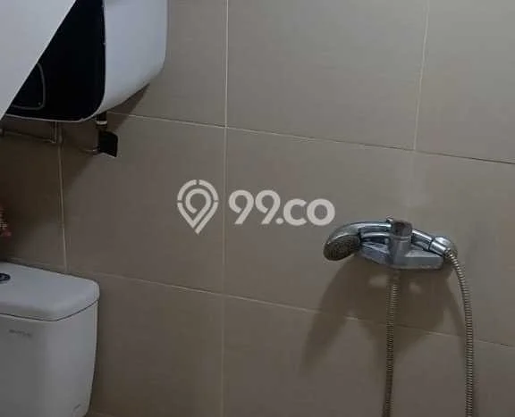 Dijual Hunian Rumah Nyaman 2 Kamar di Citraland, Surabaya Dijual Hunian Rumah Nyaman 2 Kamar di Citraland, Surabaya