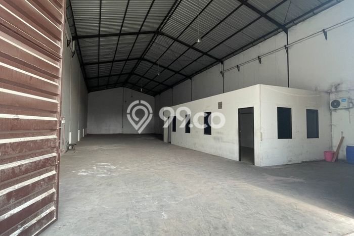 Jual Gudang Premium Kawasan Driyorejo, Luas 396m2m², Mainroad, Area Bisnis Jual Gudang Premium Kawasan Driyorejo, Luas 396m2m², Mainroad, Area Bisnis