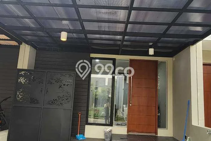 Disewakan! Rumah 2 Kamar Tidur &
2 Kamar Mandi di Citraland, Surabaya Disewakan! Rumah 2 Kamar Tidur &
2 Kamar Mandi di Citraland, Surabaya