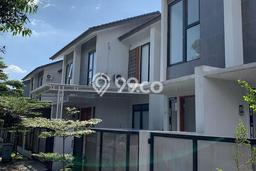 Rumah Minimalis 3 Kamar LT 84m2 di Kopo Rumah Minimalis 3 Kamar LT 84m2 di Kopo