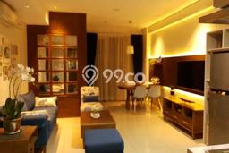 Siap Milik Apartemen 3 KT 2 KM di Coblong Siap Milik Apartemen 3 KT 2 KM di Coblong