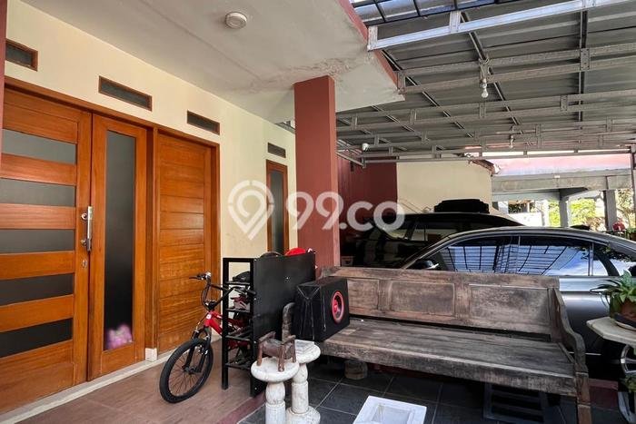 Dijual Rumah Eksklusif 5 KT di Cimahi, Bandung Dijual Rumah Eksklusif 5 KT di Cimahi, Bandung