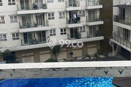 Apartemen Minimalis untuk Dijual di Pasteur Dengan Spesifikasi 1 KT & 1 KM Apartemen Minimalis untuk Dijual di Pasteur Dengan Spesifikasi 1 KT & 1 KM