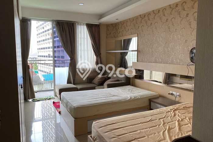 Apartemen Strategis Kawasan Dago, 1 KM, Luas 33m², Dekat Dago, Bandung, Bandung, Fasilitas Lengkap, Area Prospektif Apartemen Strategis Kawasan Dago, 1 KM, Luas 33m², Dekat Dago, Bandung, Bandung, Fasilitas Lengkap, Area Prospektif