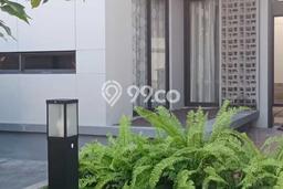 Rumah Modern 4 Kamar LT 105m2 di Gede Bage Rumah Modern 4 Kamar LT 105m2 di Gede Bage