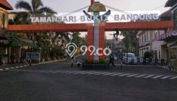 Hunian Cantik Modern Lb 75m2 di Mandalajati, Bandung Hunian Cantik Modern Lb 75m2 di Mandalajati, Bandung