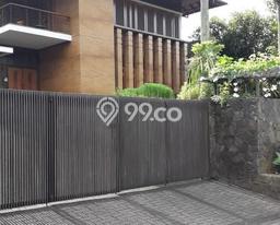 Dijual Hunian Mewah dengan Fasilitas Sekitar Komplit di Coblong, Bandung Dijual Hunian Mewah dengan Fasilitas Sekitar Komplit di Coblong, Bandung