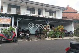 Untuk Dijual Kost di Antapani, Bandung, 23 KT, 13 KM, Luas 500m2 Untuk Dijual Kost di Antapani, Bandung, 23 KT, 13 KM, Luas 500m2