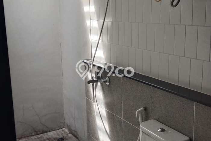 Rumah Modern 4 Kamar LT 105m2 di Gede Bage Rumah Modern 4 Kamar LT 105m2 di Gede Bage