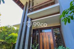 For Sale! Premium House LT 400m2 Desain Modern di Turangga For Sale! Premium House LT 400m2 Desain Modern di Turangga