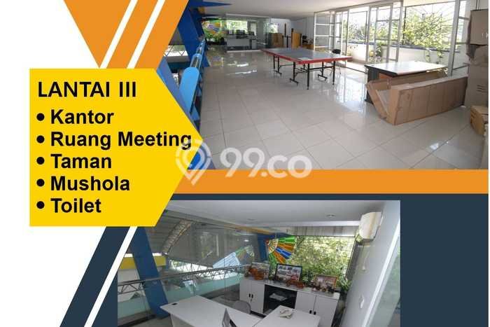 Dijual Ruko di Regol Bandung LT 568m2 / LB 1000m2 Dijual Ruko di Regol Bandung LT 568m2 / LB 1000m2