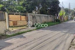 Tanah Siap Bangun Dijual di Bandung Punya Luas 330m2 Tanah Siap Bangun Dijual di Bandung Punya Luas 330m2