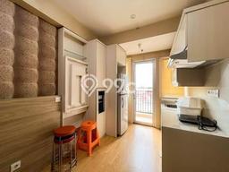 Sewa Apartemen Harga Terjangkau di Sudirman 1 Bedroom Sewa Apartemen Harga Terjangkau di Sudirman 1 Bedroom
