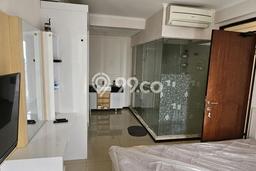 Untuk Dijual Apartemen 3 KT & 2 KM di Bandung Area Strategis Untuk Dijual Apartemen 3 KT & 2 KM di Bandung Area Strategis