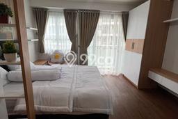 UNIT TERBAIK! Apartemen di , Bandung, 1 KT, Luas 33m2m², Lokasi Strategis UNIT TERBAIK! Apartemen di , Bandung, 1 KT, Luas 33m2m², Lokasi Strategis