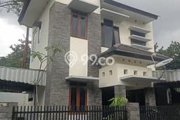 Rumah Modern Cantik 4 KT Siap Huni di Antapani Rumah Modern Cantik 4 KT Siap Huni di Antapani