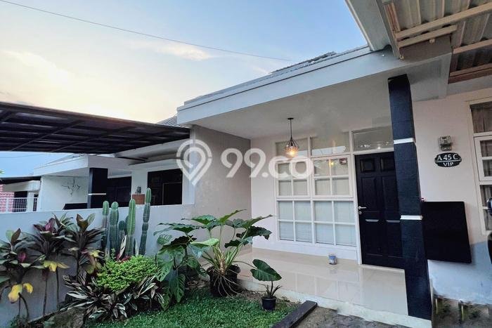 Rumah Modern Cantik 2 KT Bisa Langsung Pindah di Cileunyi Rumah Modern Cantik 2 KT Bisa Langsung Pindah di Cileunyi