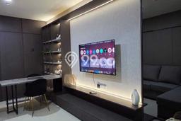 Hunian Apartemen Ideal untuk Dijual di Bandung dengan 2 Kamar Hunian Apartemen Ideal untuk Dijual di Bandung dengan 2 Kamar