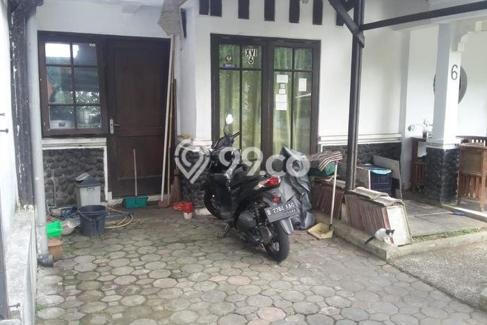 Rumah Modern Minimalis 4 KT Bisa Langsung Pindah di Mandalajati Rumah Modern Minimalis 4 KT Bisa Langsung Pindah di Mandalajati