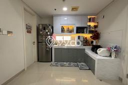Dijual Apartemen di Tangerang 0 Kamar & 0 Kamar Mandi, Luas 105m2 Dijual Apartemen di Tangerang 0 Kamar & 0 Kamar Mandi, Luas 105m2