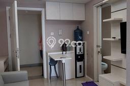 Hunian Strategis 31m2 di ciumbuleuit Bandung 1 KT Hunian Strategis 31m2 di ciumbuleuit Bandung 1 KT