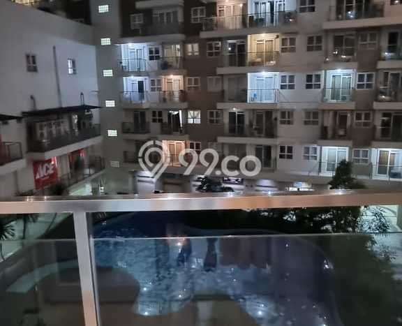 Dijual Segera Apartemen 1 KT, 1 KM, 34m2 di Cidadap, Bandung Dijual Segera Apartemen 1 KT, 1 KM, 34m2 di Cidadap, Bandung