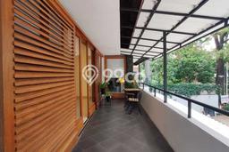 Unit Kantor Tersedia di Dago Spesifikasi LB 60m2 Unit Kantor Tersedia di Dago Spesifikasi LB 60m2