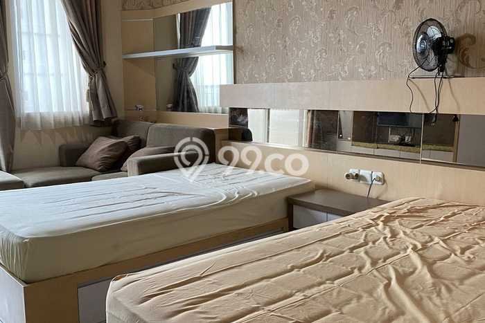 Apartemen Strategis Kawasan Dago, 1 KM, Luas 33m², Dekat Dago, Bandung, Bandung, Fasilitas Lengkap, Area Prospektif Apartemen Strategis Kawasan Dago, 1 KM, Luas 33m², Dekat Dago, Bandung, Bandung, Fasilitas Lengkap, Area Prospektif