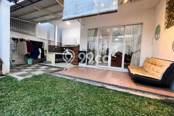 Rumah Modern Cantik 2 KT Bisa Langsung Pindah di Cileunyi Rumah Modern Cantik 2 KT Bisa Langsung Pindah di Cileunyi