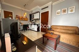 Dijual Apartemen 2 KT 1 KM di Setiabudi Luas 42m2 Dijual Apartemen 2 KT 1 KM di Setiabudi Luas 42m2