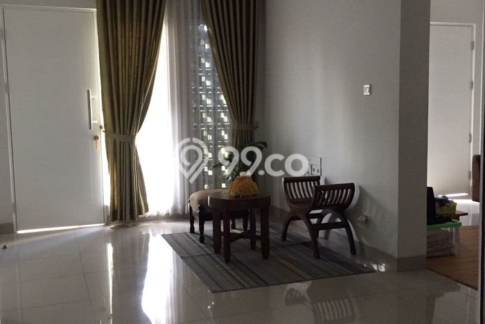 Rumah Luas Asri 4 KT Siap Pakai di Gede Bage Bandung Rumah Luas Asri 4 KT Siap Pakai di Gede Bage Bandung