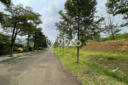 Untuk Dijual Tanah 437m2 di Resor Dago Pakar, Bandung Untuk Dijual Tanah 437m2 di Resor Dago Pakar, Bandung